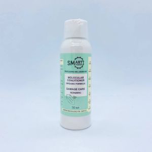 Молекулярный кондиционер для волос ORGANIC FORMULA SMART, 50 мл - NOGTISHOP