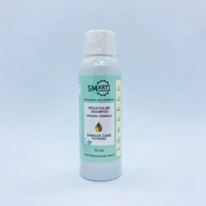 Молекулярный шампунь ORGANIC FORMULA SMART, 50 мл - NOGTISHOP