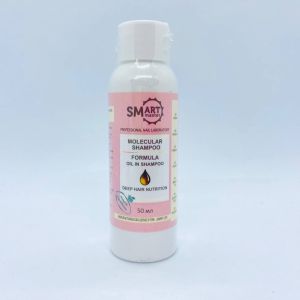 Молекулярный шампунь OIL FORMULA SMART, 50 мл - NOGTISHOP