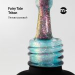 Гель-лак Monami Fairy tale Triton 8г