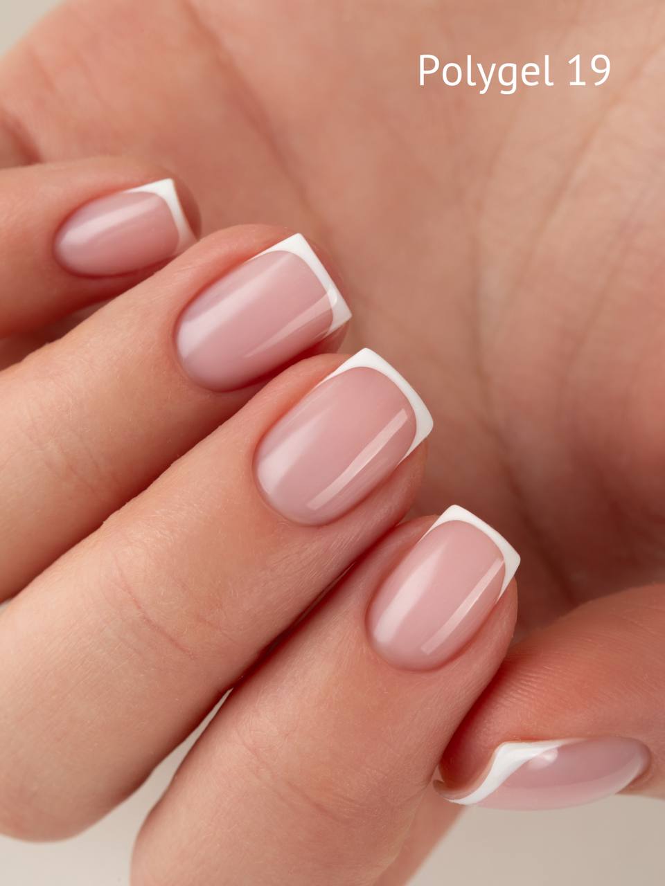 Жидкий полигель Monami №19 15г