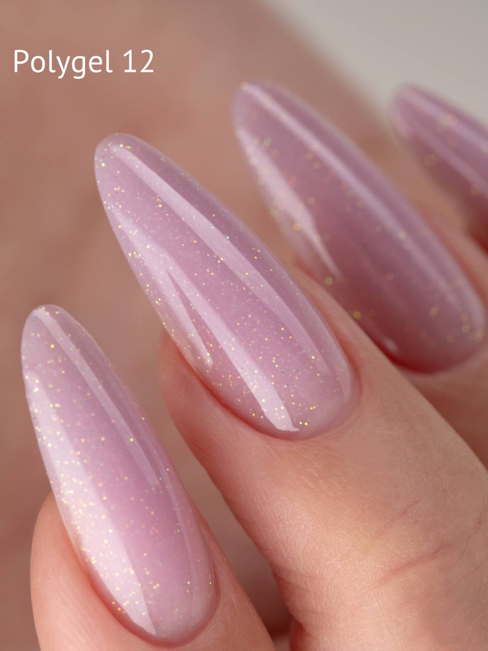 Жидкий полигель Monami №12 15г