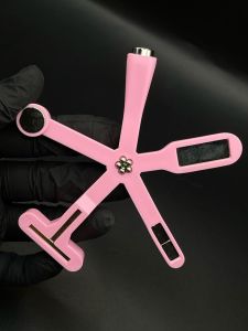 Магнит для гель лака кошачий глаз 6в1 - NOGTISHOP