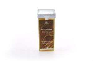 Korean wax Воск в картридже натуральный, 100 мл. - NOGTISHOP