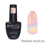I Envy You, Гель-лак Prizma Mur 04 (10g)