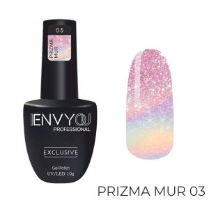 I Envy You, Гель-лак Prizma Mur 03 (10g) - NOGTISHOP