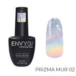 I Envy You, Гель-лак Prizma Mur 02 (10g)