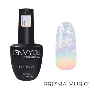 I Envy You, Гель-лак Prizma Mur (10g) - NOGTISHOP