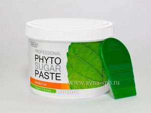 Фито шугаринг АЮНА INHIBITOR, замедляющий рост волос, 800 г. - NOGTISHOP