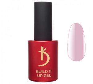 Build It Up Gel “Cover Pink” Моделирующий гель 15 мл, Kodi - NOGTISHOP