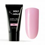 Акригель Holy Molly PINK 30 гр.