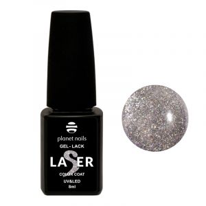 Гель-лак Laser №880, Planet Nails, 8 мл - NOGTISHOP