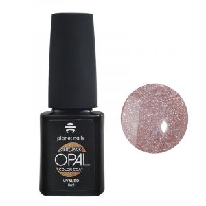 Гель-лак OPAL №840, Planet Nails, 8 мл - NOGTISHOP