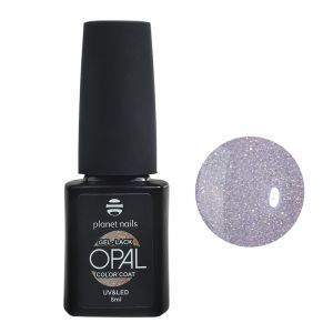 Гель-лак OPAL №843, Planet Nails, 8 мл - NOGTISHOP