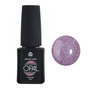 Гель-лак OPAL №844, Planet Nails, 8 мл - NOGTISHOP