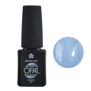 Гель-лак OPAL №845, Planet Nails, 8 мл  - NOGTISHOP