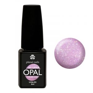 Гель-лак OPAL №861, Planet Nails, 8 мл  - NOGTISHOP