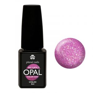 Гель-лак OPAL №862, Planet Nails, 8 мл  - NOGTISHOP