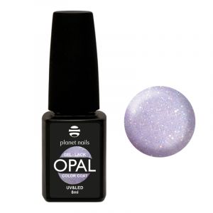 Гель-лак OPAL №863, Planet Nails, 8 мл - NOGTISHOP