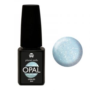 Гель-лак OPAL №864, Planet Nails, 8 мл - NOGTISHOP