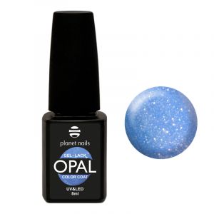 Гель-лак OPAL №865, Planet Nails, 8 мл  - NOGTISHOP