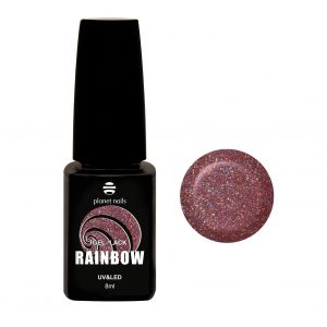 Гель-лак RAINBOW №804, Planet Nails, 8 мл  - NOGTISHOP