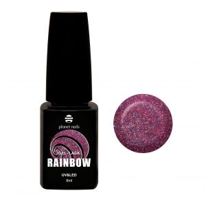 Гель-лак RAINBOW №805, Planet Nails, 8 мл  - NOGTISHOP