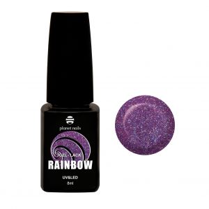 Гель-лак RAINBOW №806, Planet Nails, 8 мл - NOGTISHOP