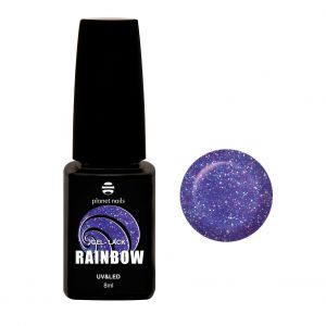 Гель-лак RAINBOW №807, Planet Nails, 8 мл  - NOGTISHOP