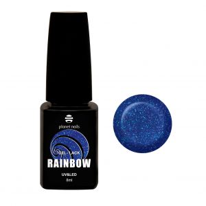 Гель-лак RAINBOW №808, Planet Nails, 8 мл - NOGTISHOP