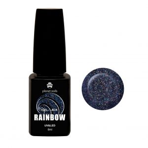 Гель-лак RAINBOW №810, Planet Nails, 8 мл  - NOGTISHOP