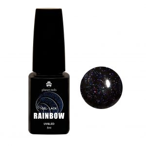 Гель-лак RAINBOW №823, Planet Nails, 8 мл - NOGTISHOP