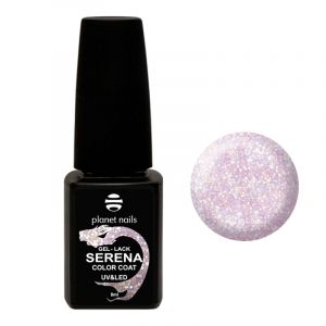 Гель-лак SERENA №770, Planet Nails, 8 мл  - NOGTISHOP