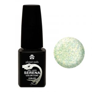 Гель-лак SERENA №771, Planet Nails, 8 мл  - NOGTISHOP