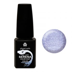 Гель-лак SERENA №772, Planet Nails, 8 мл  - NOGTISHOP