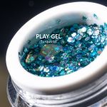 Play Gel Glitter PGG-06 5 мл 