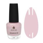 Лак для ногтей с эффектом гелевого покрытия Planet Nails (863) 12мл 