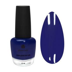 Лак для ногтей с эффектом гелевого покрытия Planet Nails (887) 12мл   - NOGTISHOP