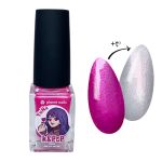 Лак для ногтей Planet Nails термо (270) 10мл