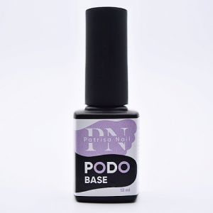 Podo base база для педикюра, 12 мл Patrisa Nail - NOGTISHOP