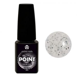 Гель-лак Point №420, Planet Nails, 8 мл  - NOGTISHOP