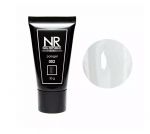Полигель PolyGel №02, 30 мл Прозрачный (туба), Nail Republic