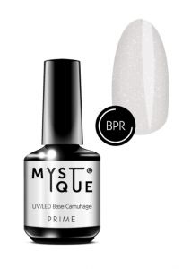 UV/LED Base Camuflage «Prime» Mystique, 15 ml  - NOGTISHOP