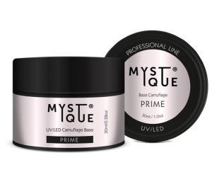 UV/LED Base Camuflage «Prime» Mystique, 30 ml  - NOGTISHOP