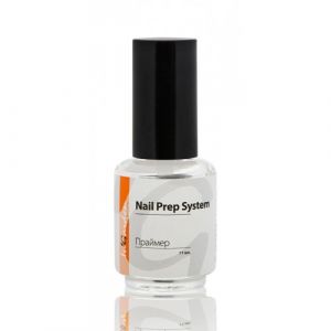 Праймер InGarden Nail Prep, 11 мл - NOGTISHOP