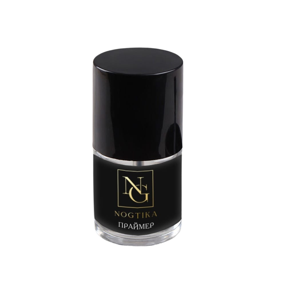Праймер для маникюра Nogtika PR01 бескислотный, 8 мл. - NOGTISHOP
