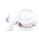 Акриловая пудра прозрачная, 40 гр Patrisa Nail