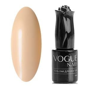 Гель-лак VOGUE NAILS Сладкие минуты №318 Пудинг, 10 мл - NOGTISHOP