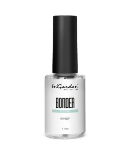 Бондер InGarden Bonder, 11 мл - NOGTISHOP