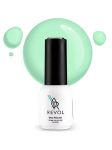 Гель-лак Fashion week colors №18 Grayed jade